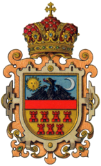Wappen Siebenbürgen